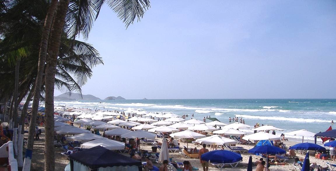 Isla de Margarita — imagen 1