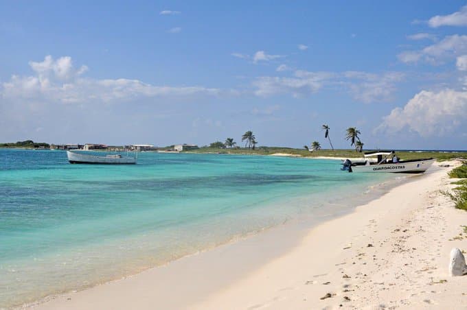 Los Roques — imagen 4