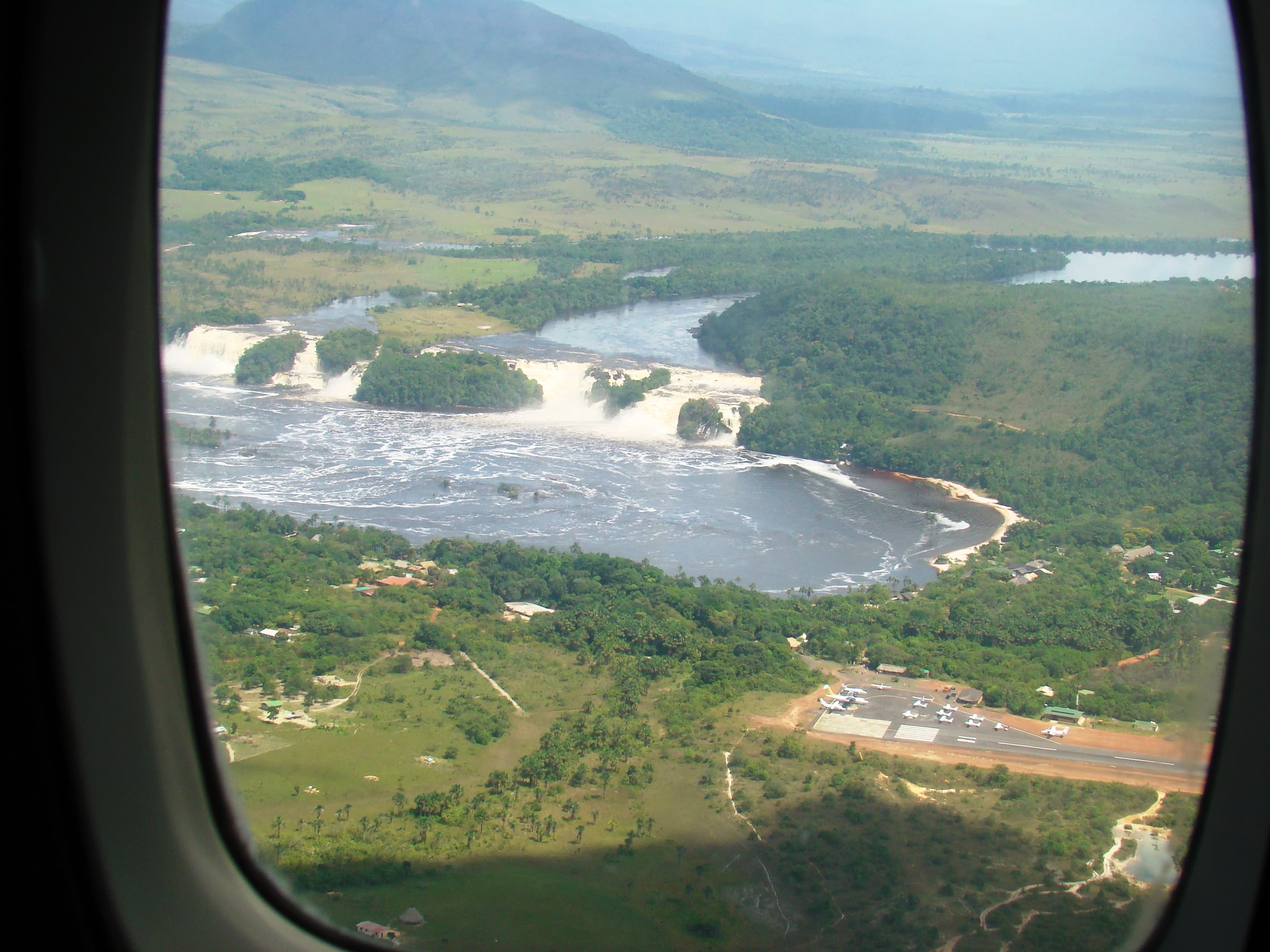 Canaima y Salto Ángel — imagen 5