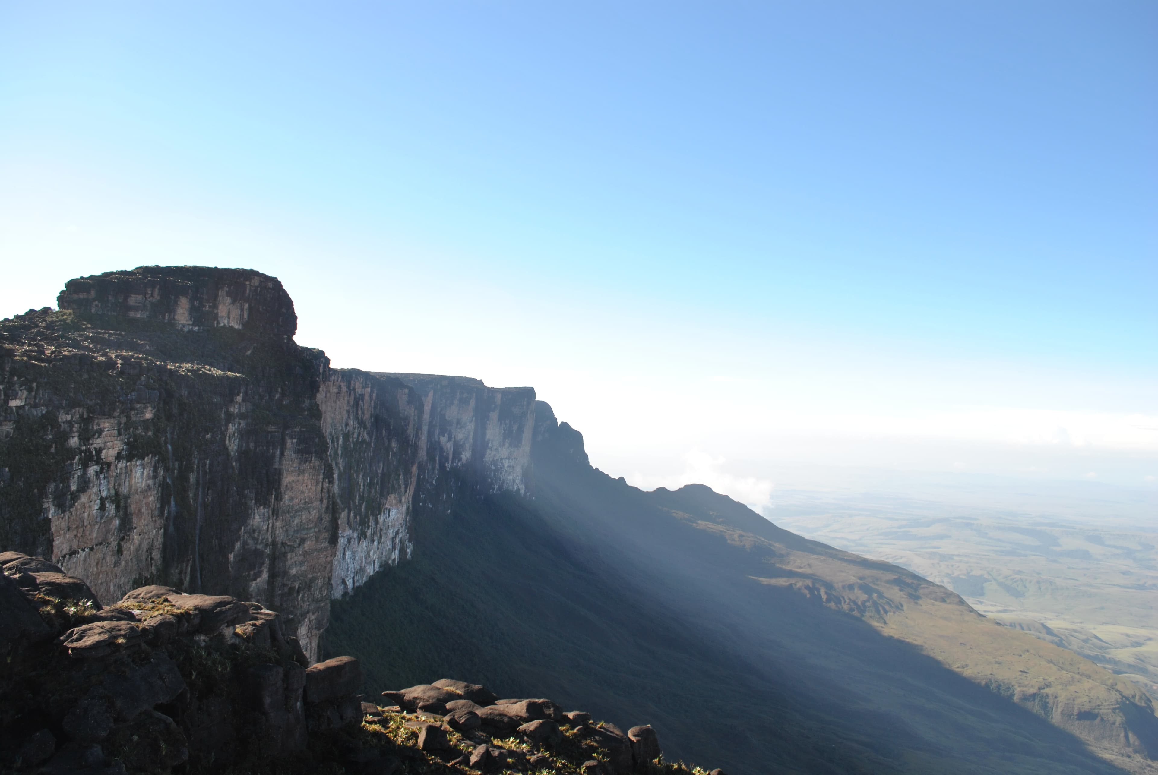 Gran Sabana y Roraima — imagen 1