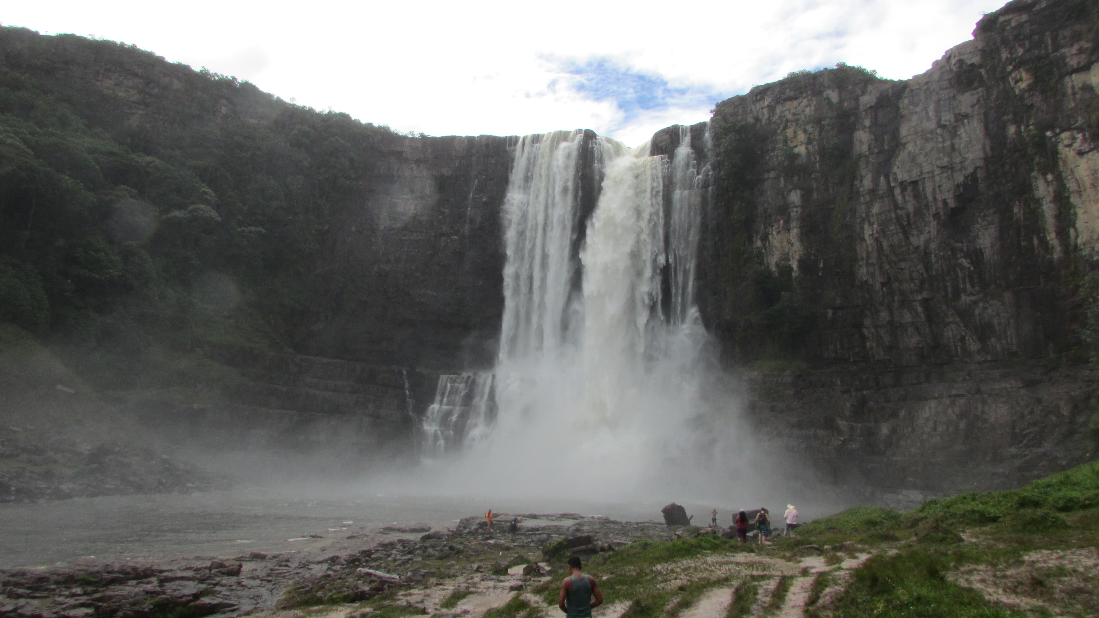 Gran Sabana y Roraima — imagen 4