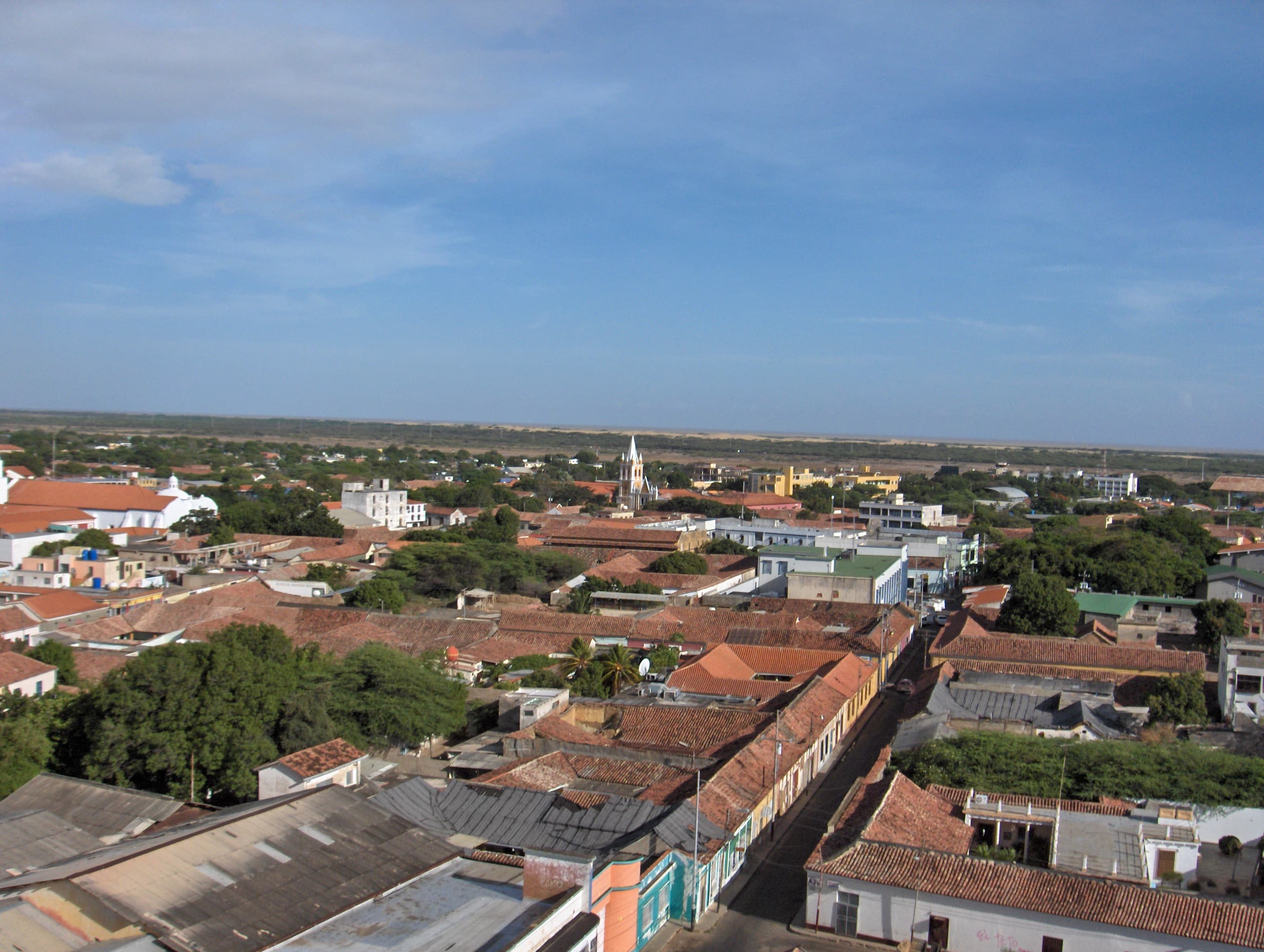 Médanos de Coro — imagen 5