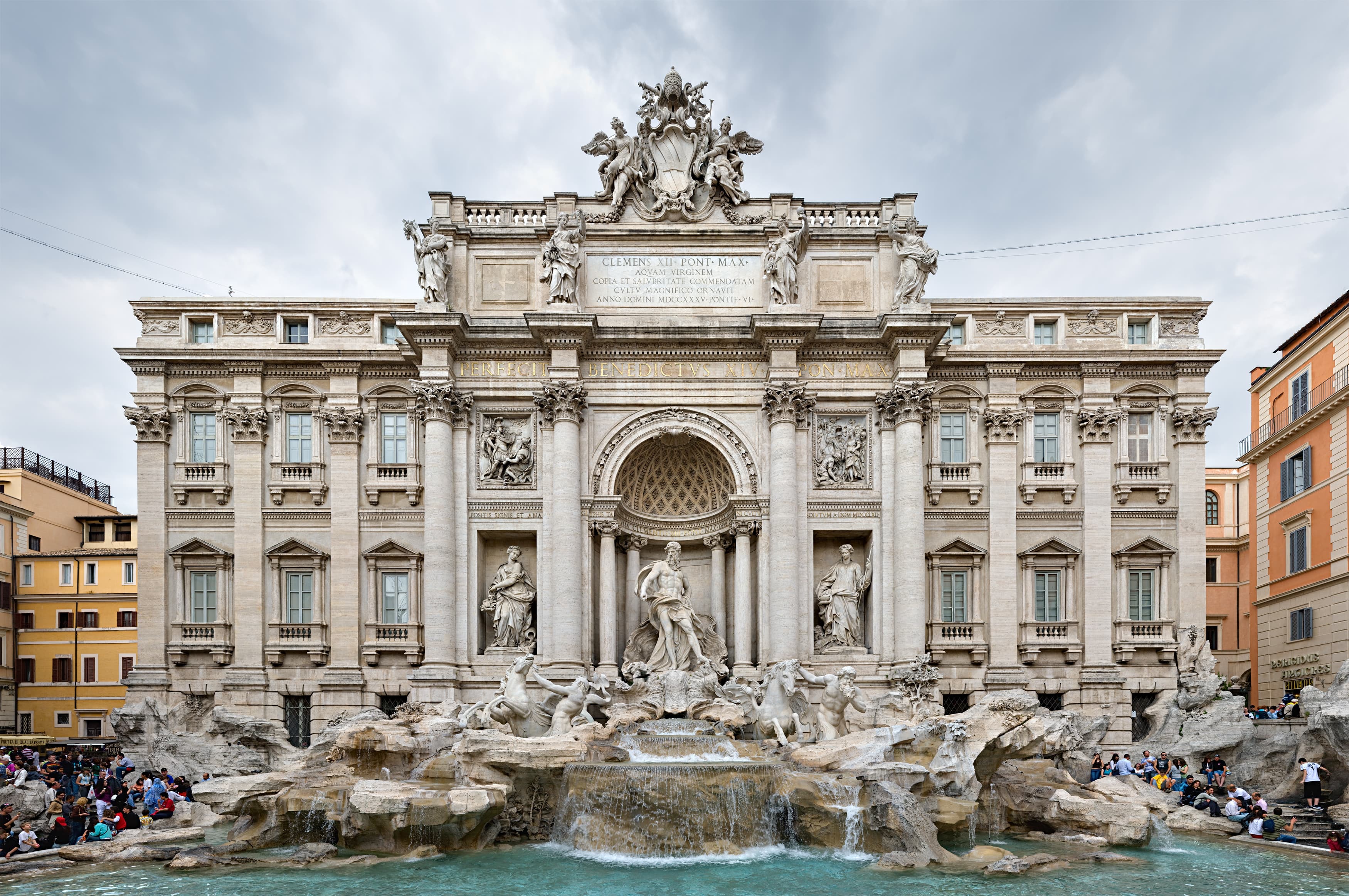 Roma — imagen 4