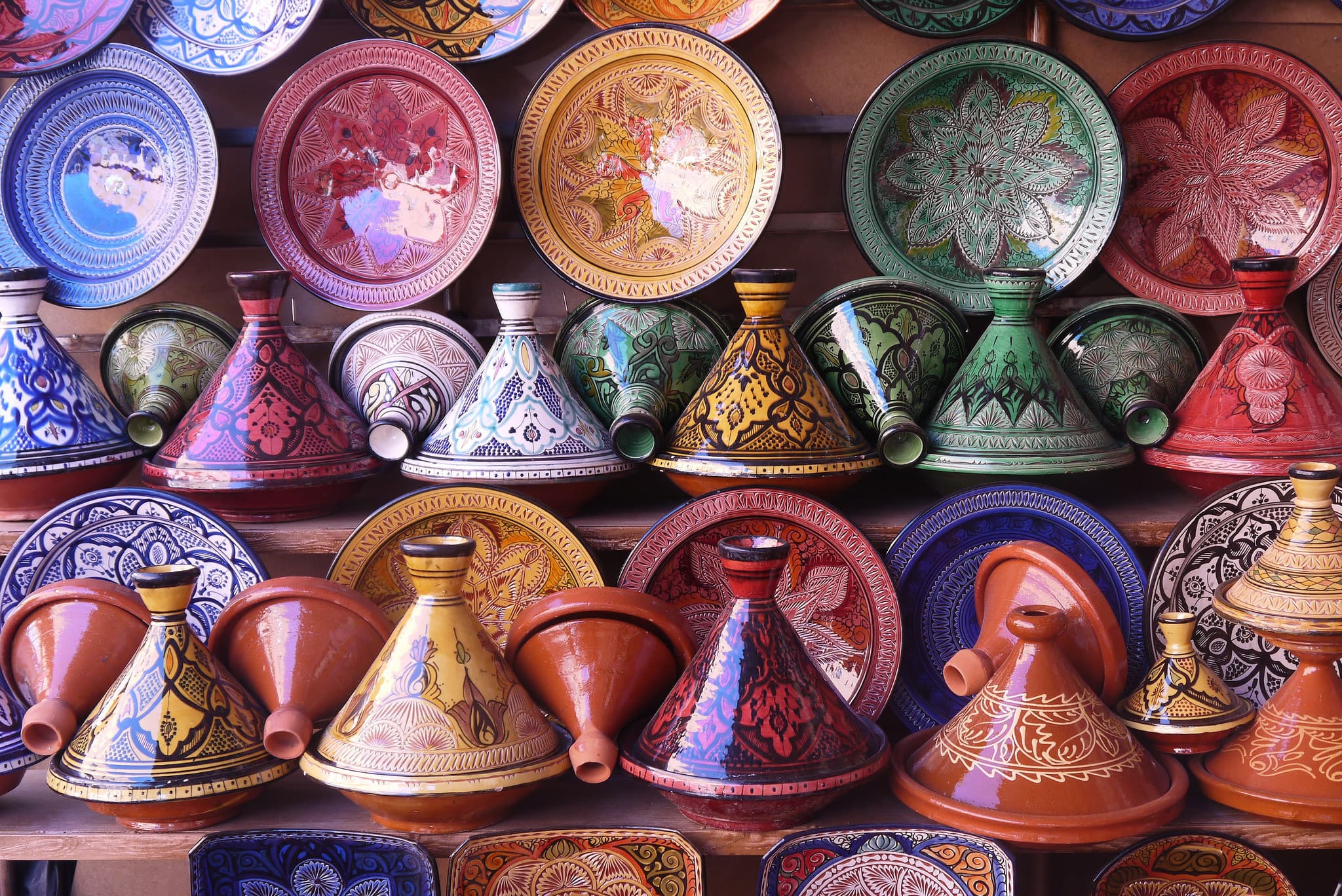 Marrakech — imagen 4