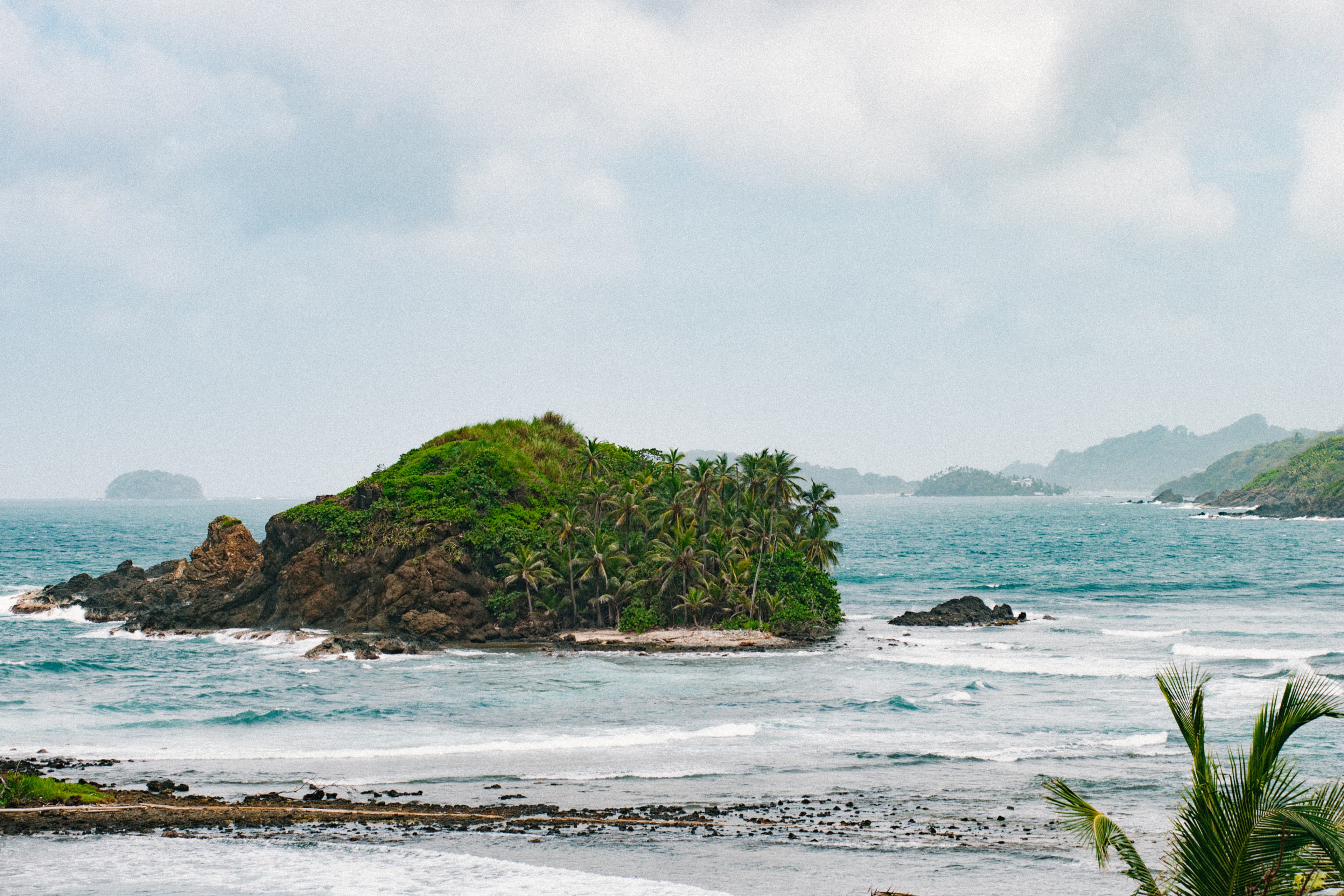 Panamá