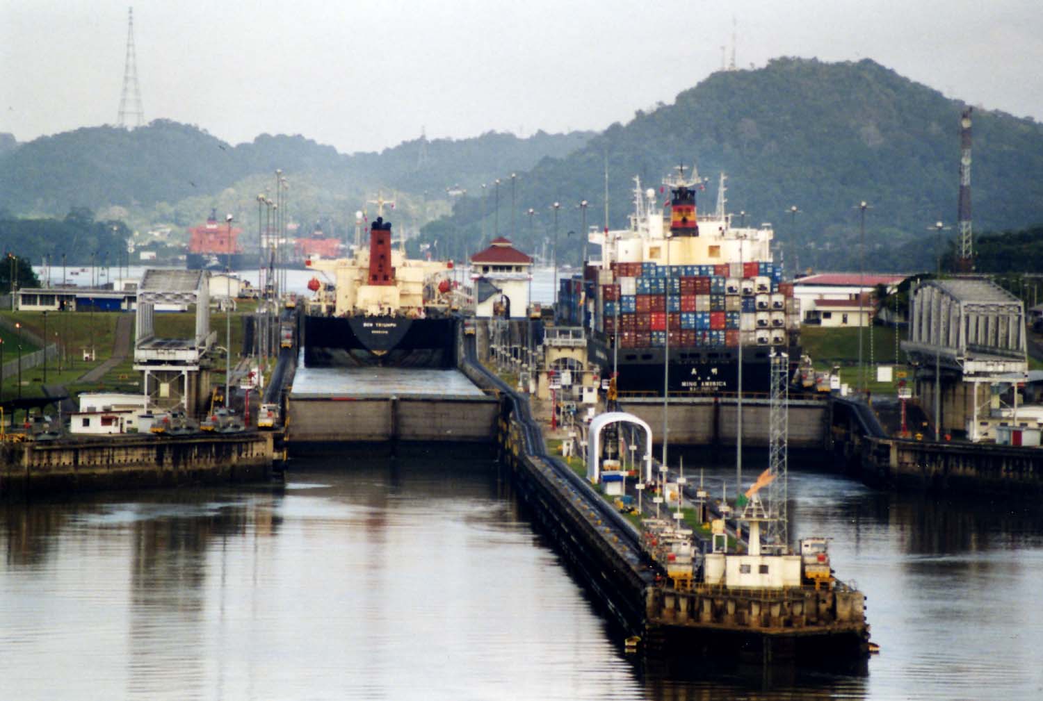 Panamá — imagen 1