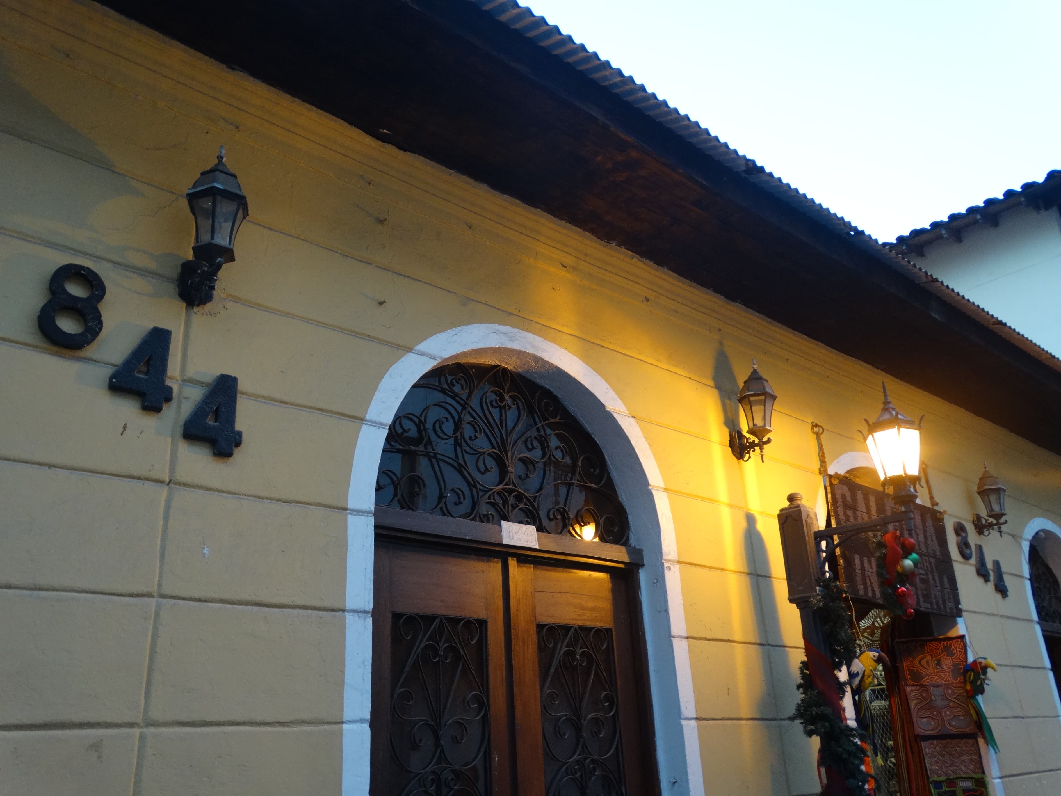 Panamá — imagen 2