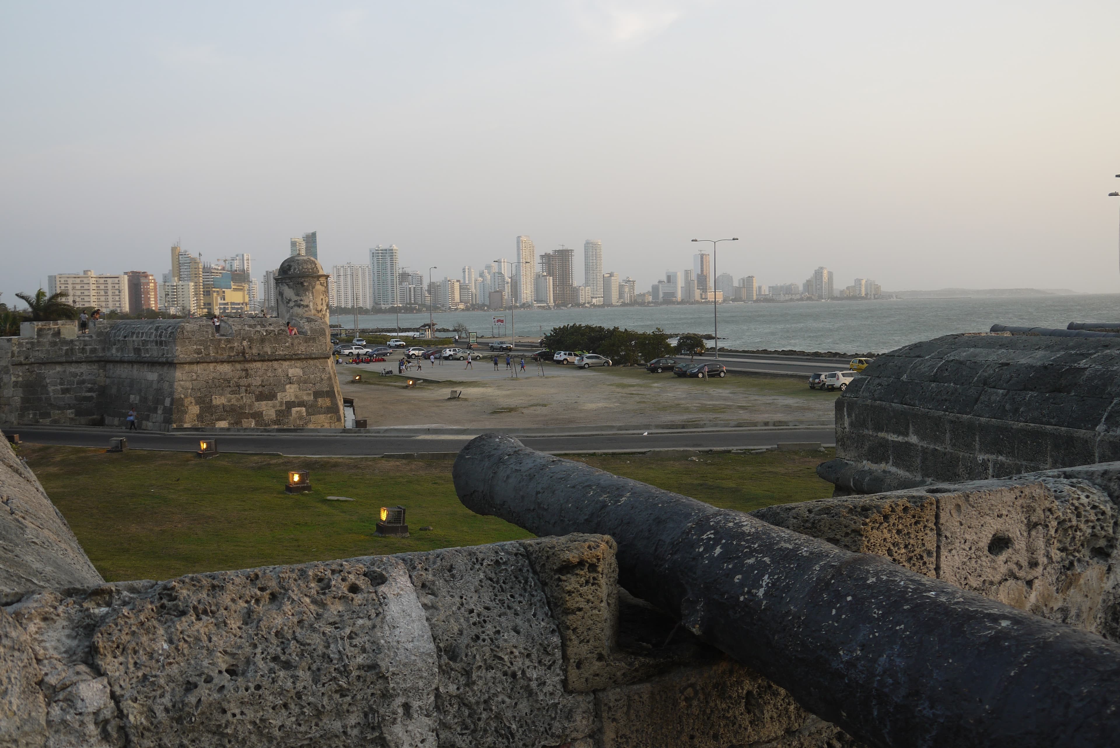 Cartagena de Indias