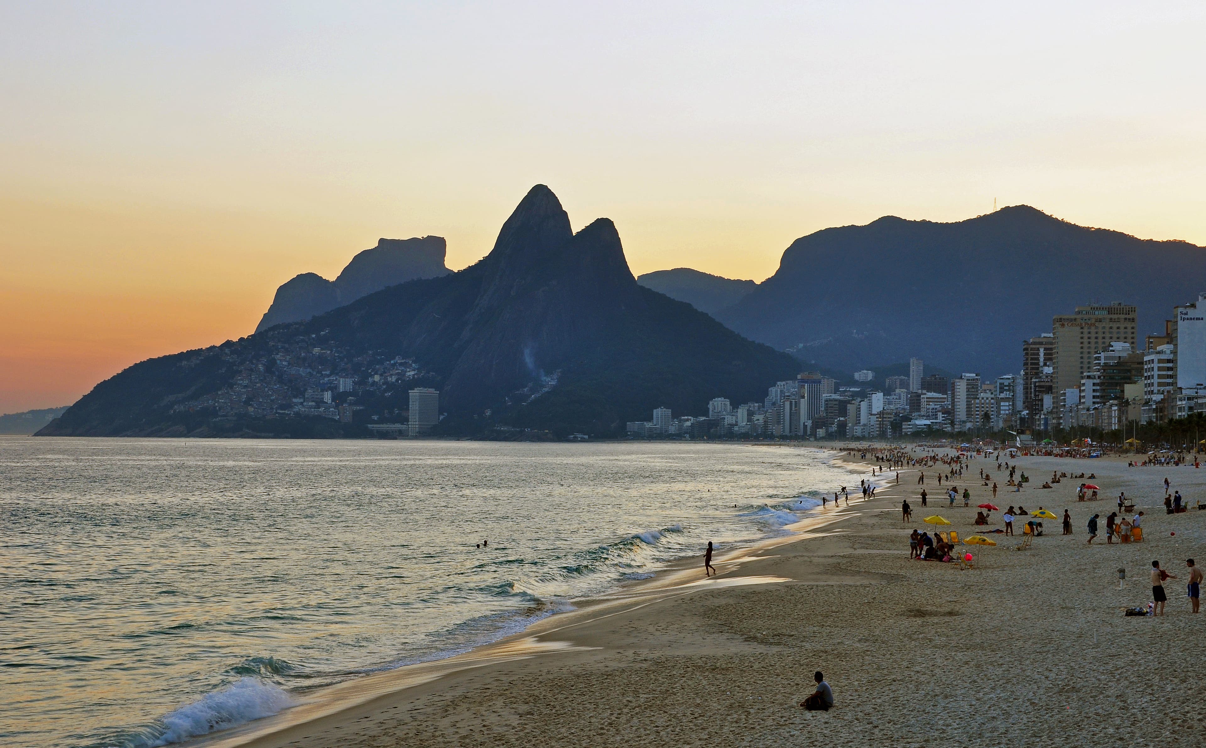 Río de Janeiro — imagen 2
