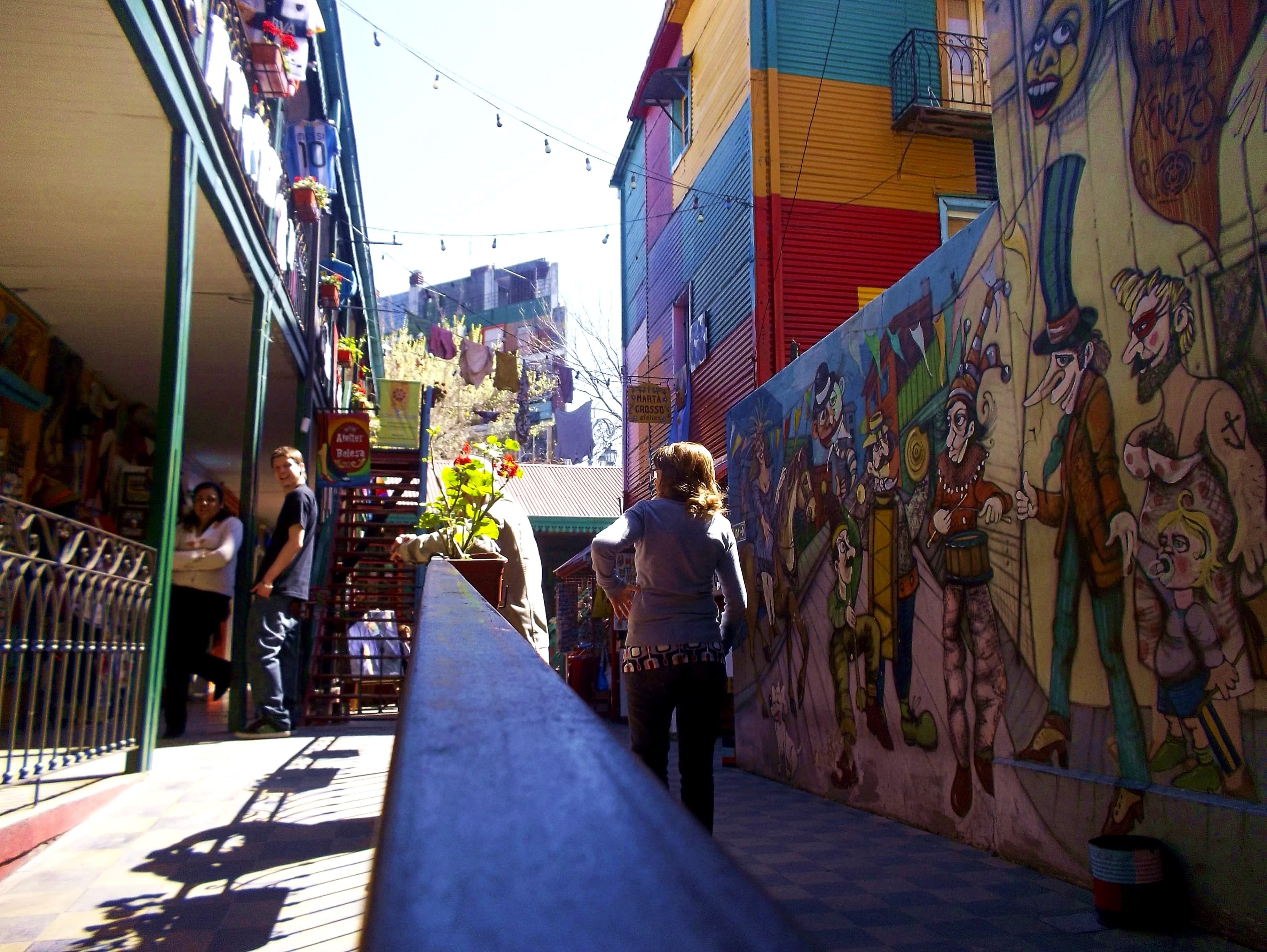 Buenos Aires