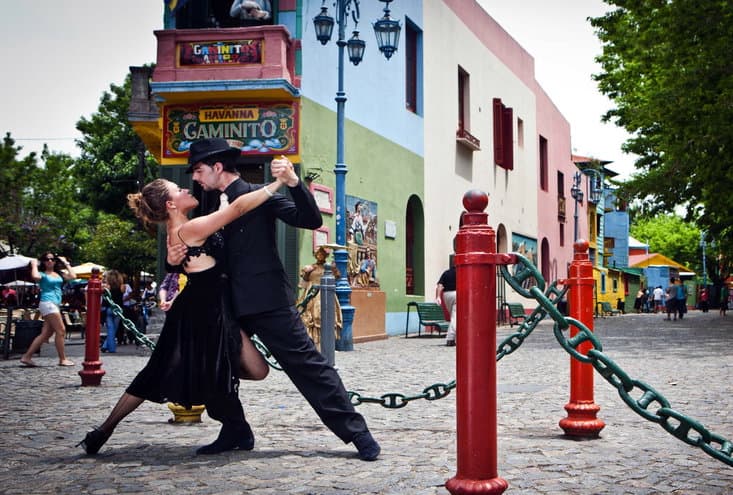 Buenos Aires — imagen 1