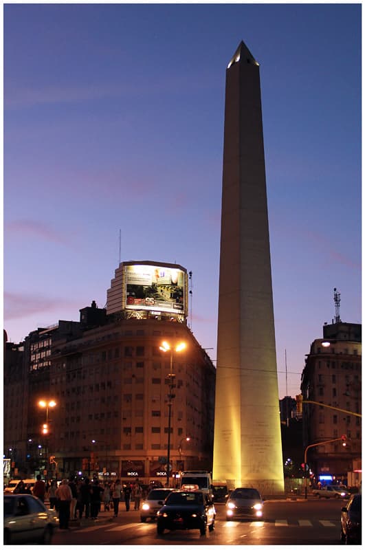 Buenos Aires — imagen 2