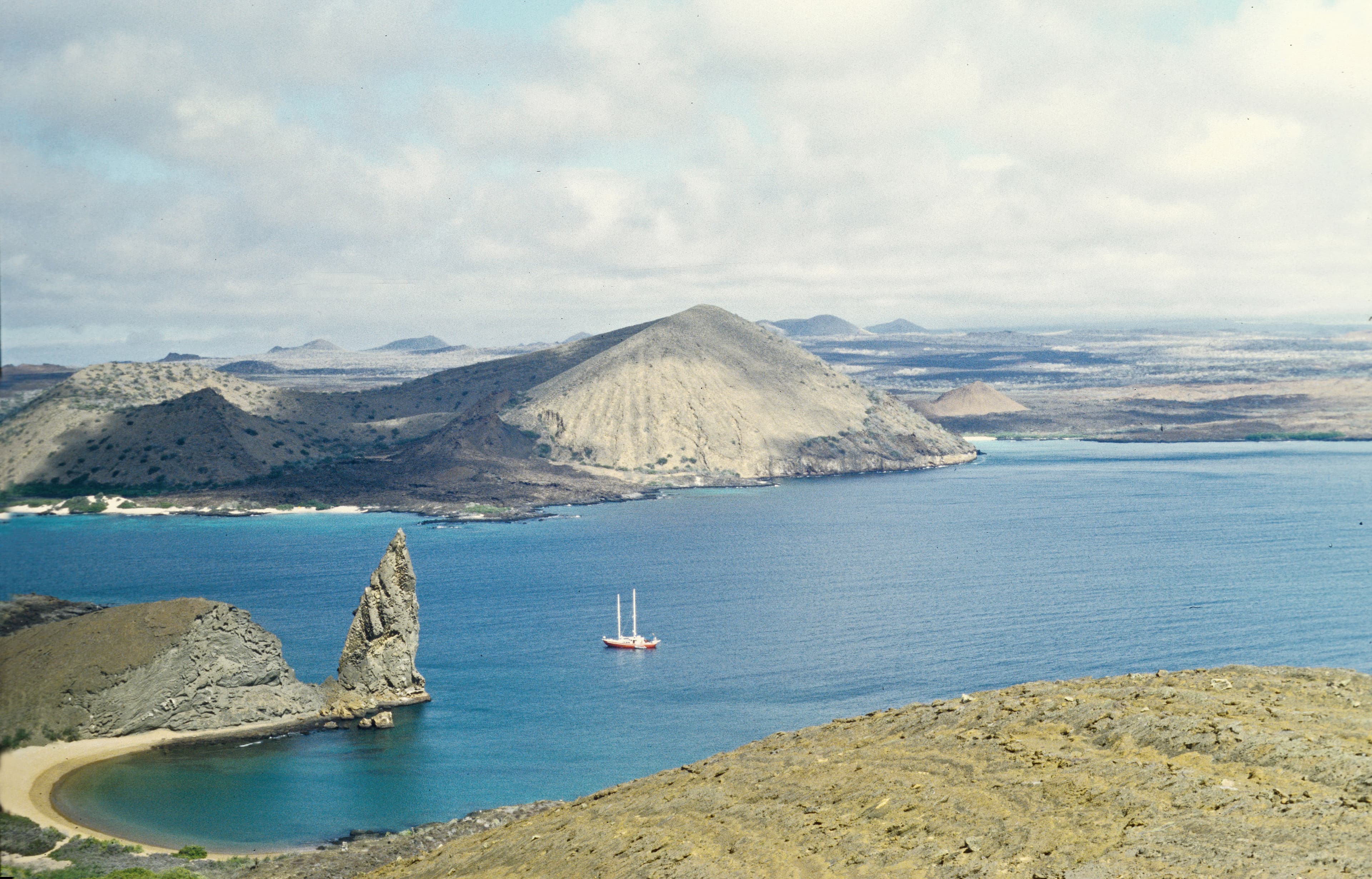 Galápagos