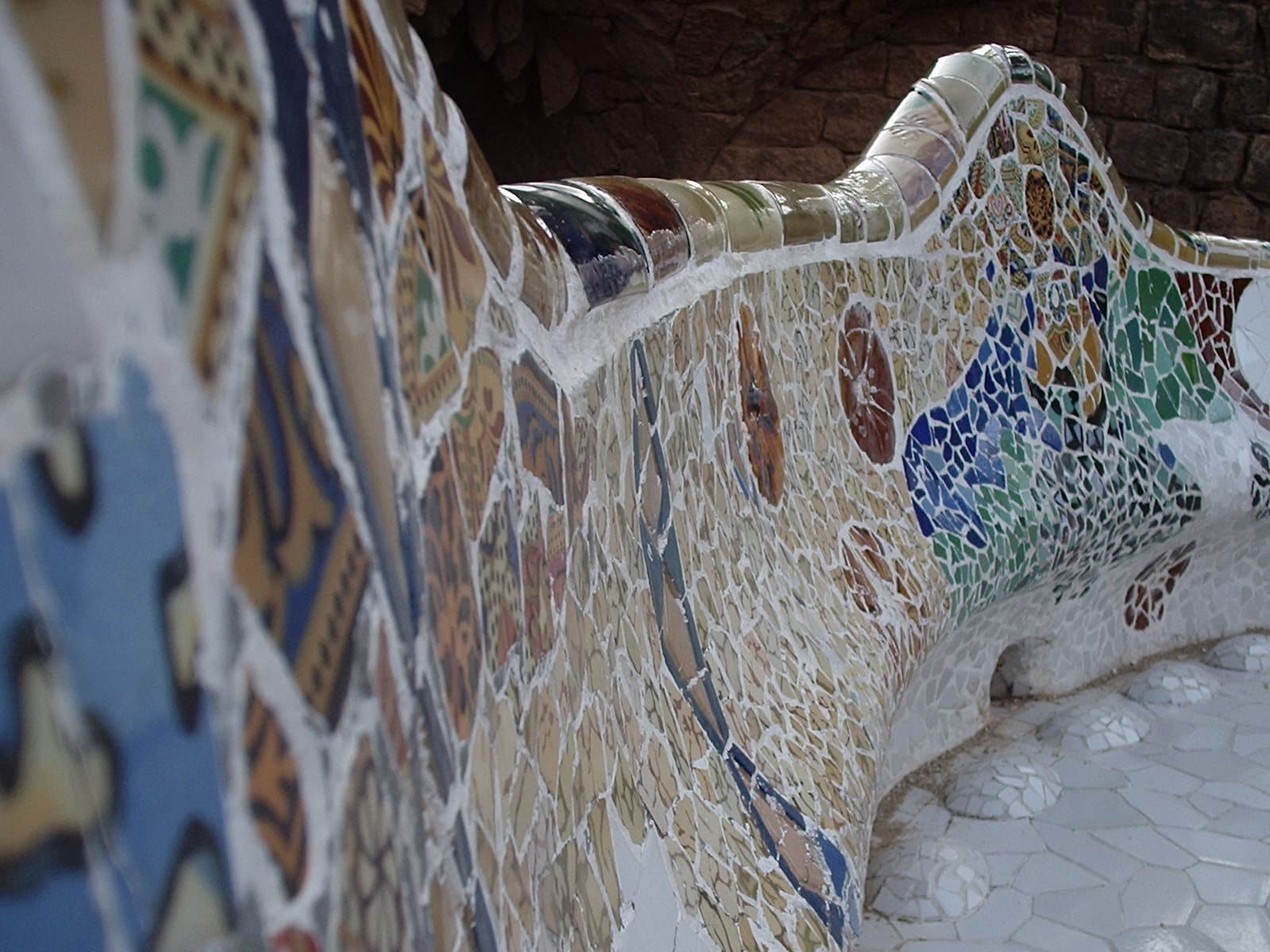 Barcelona — imagen 2