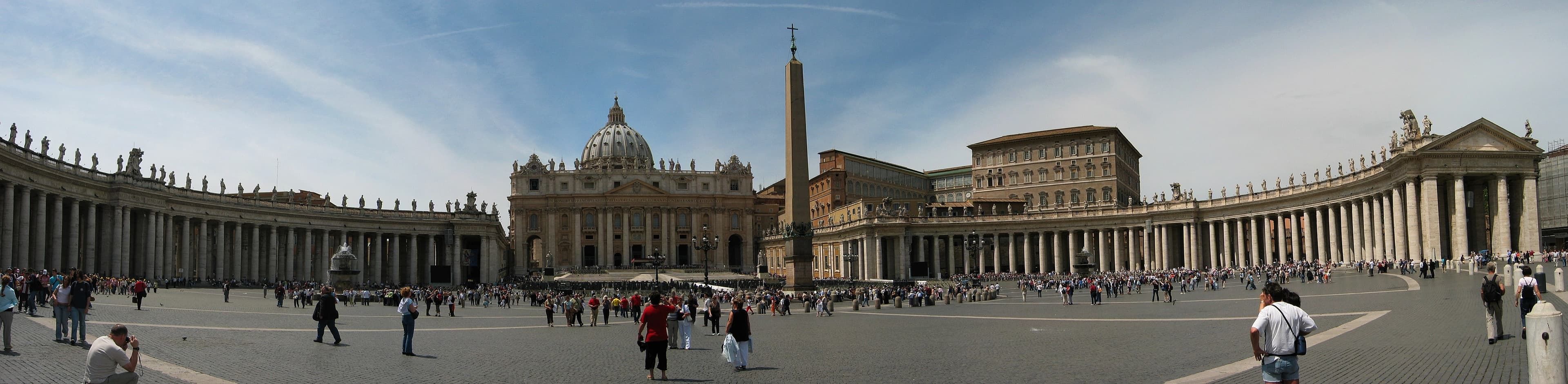 Roma — imagen 1