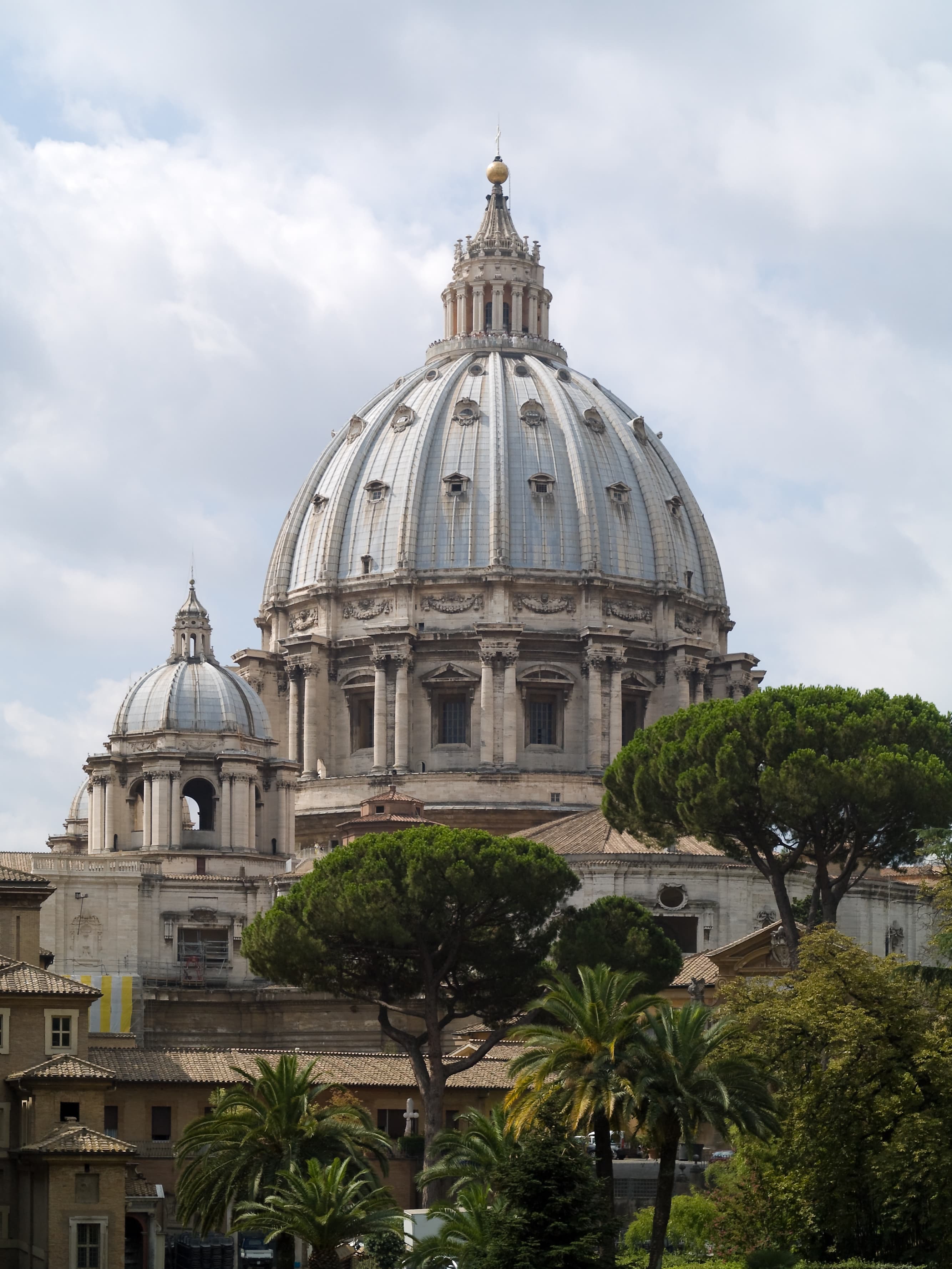 Roma — imagen 2