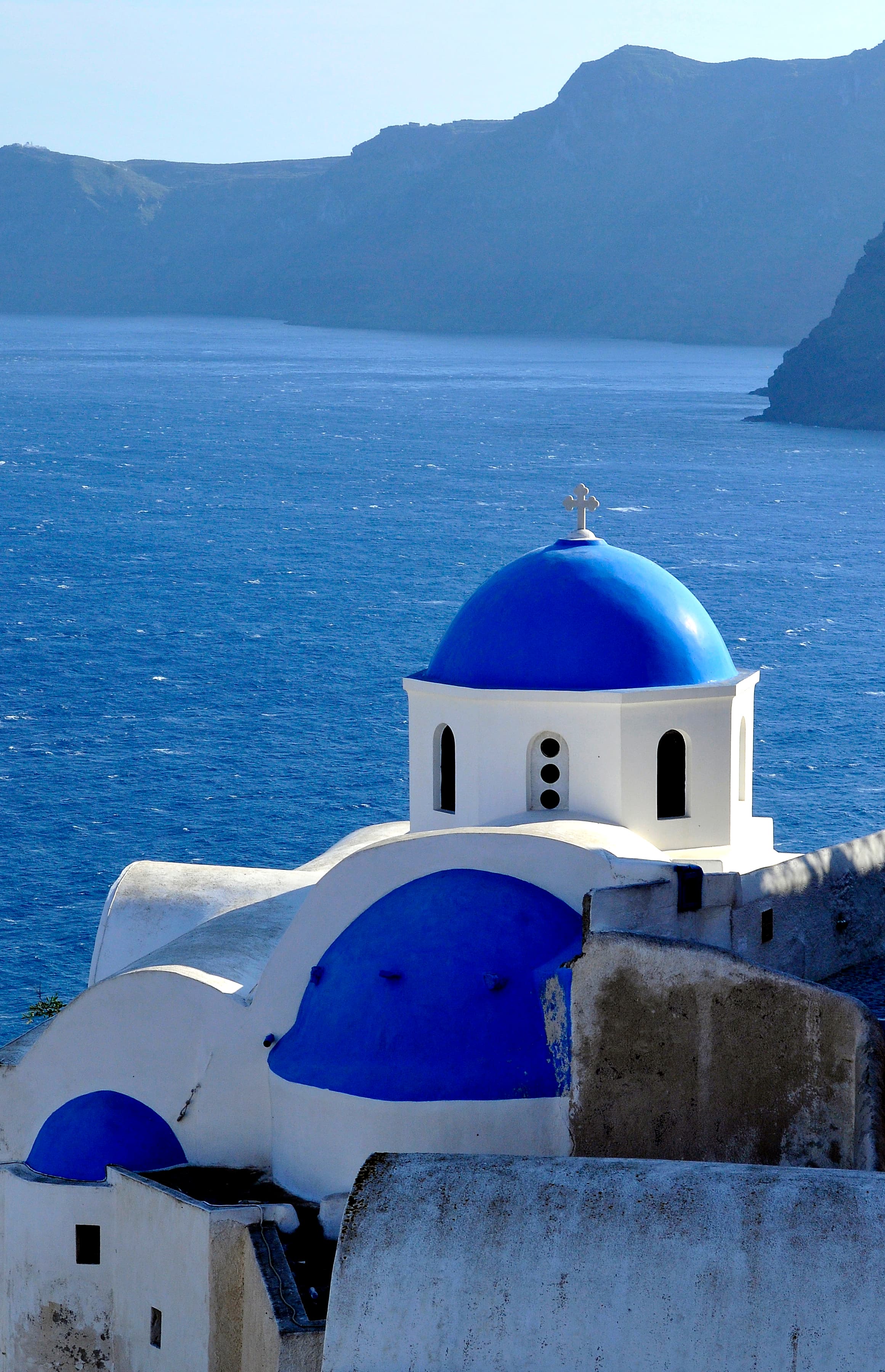 Santorini — imagen 3