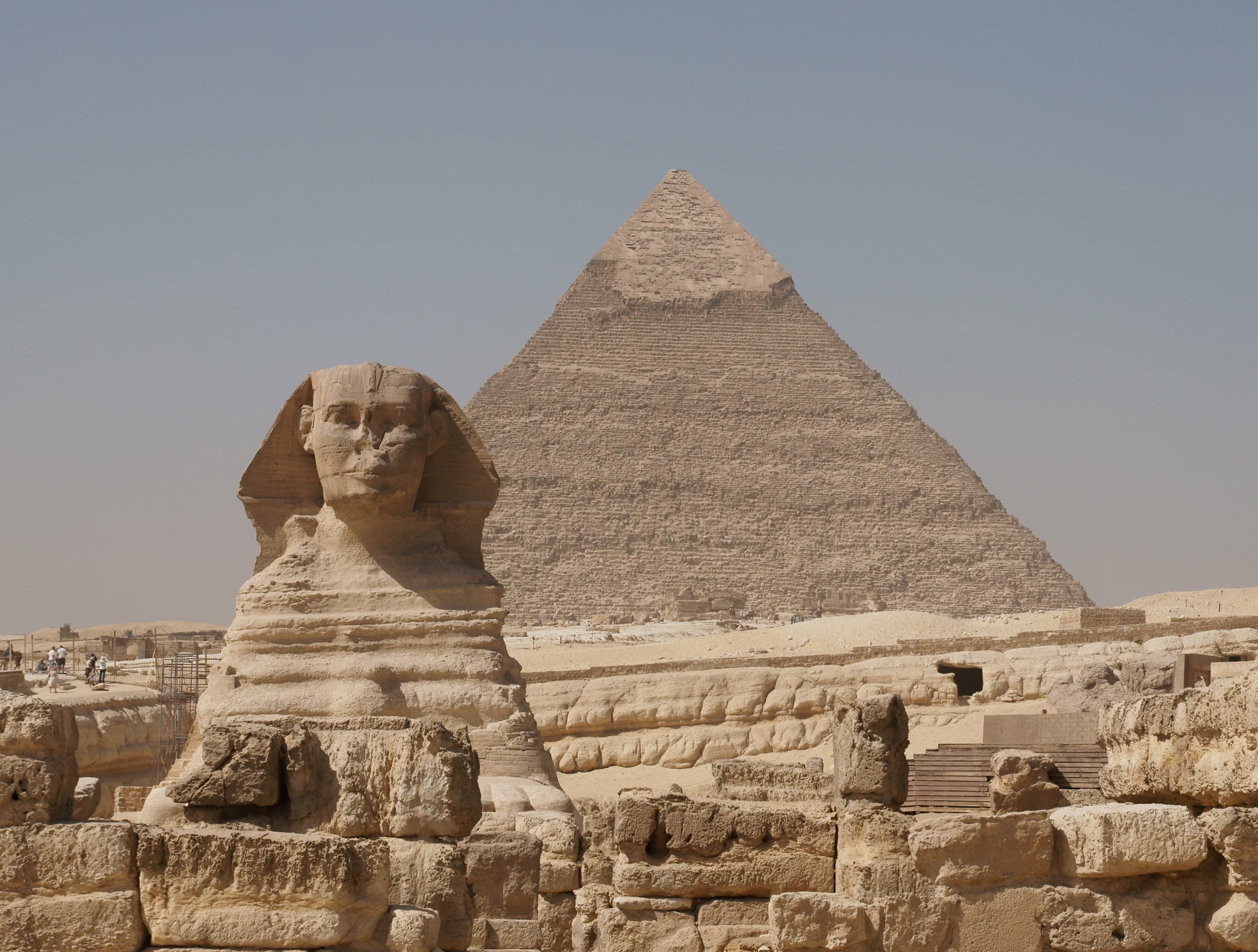 El Cairo — imagen 2