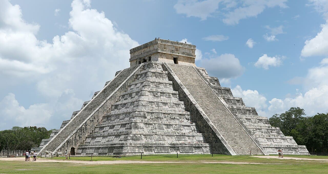 Cancún y Riviera Maya
