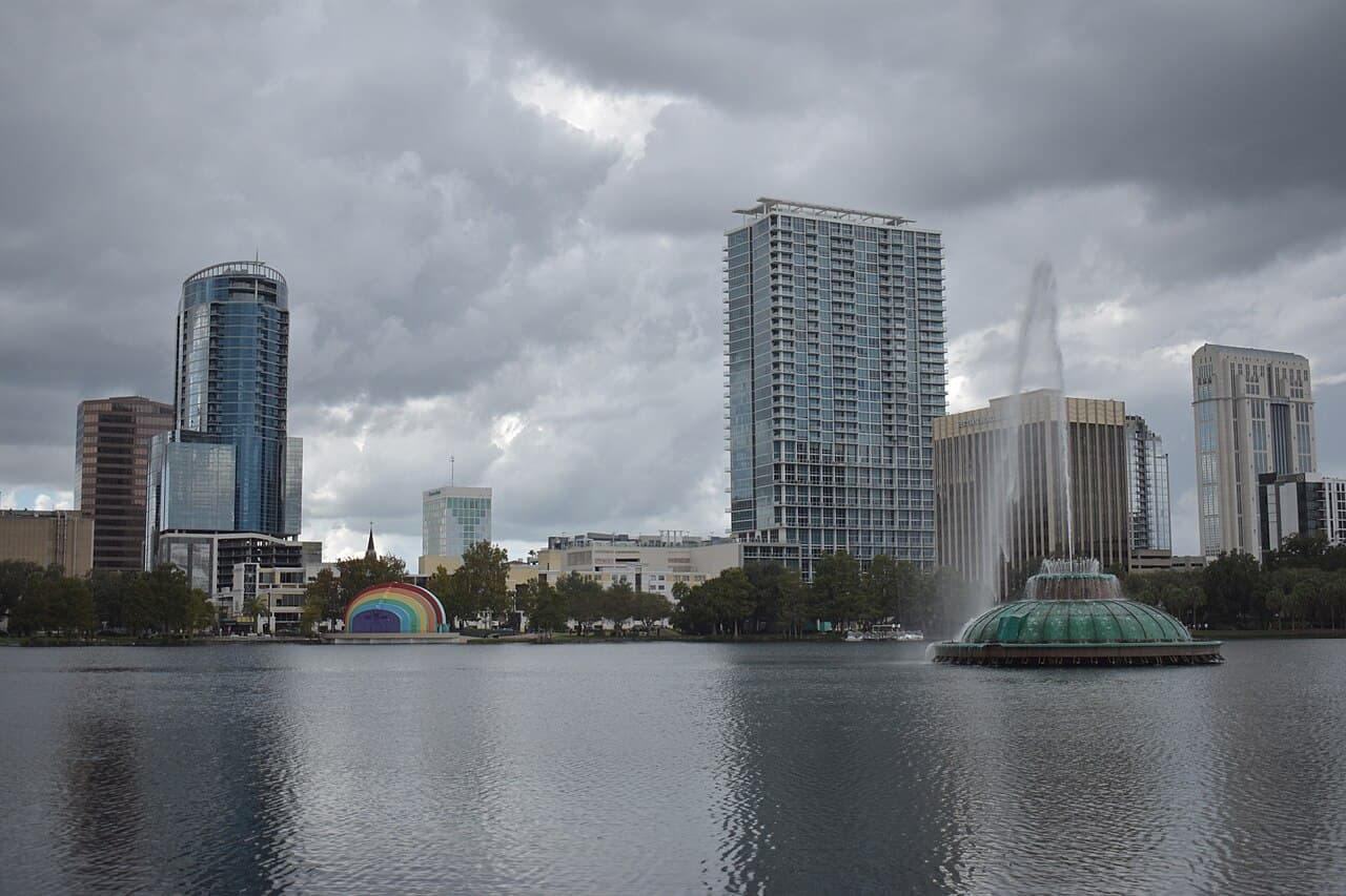 Orlando