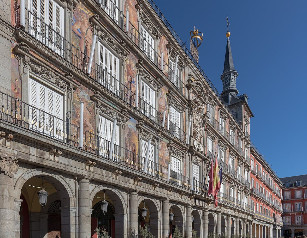 Madrid — imagen 3