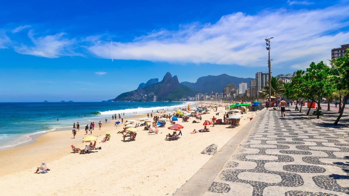 Río de Janeiro — imagen 4